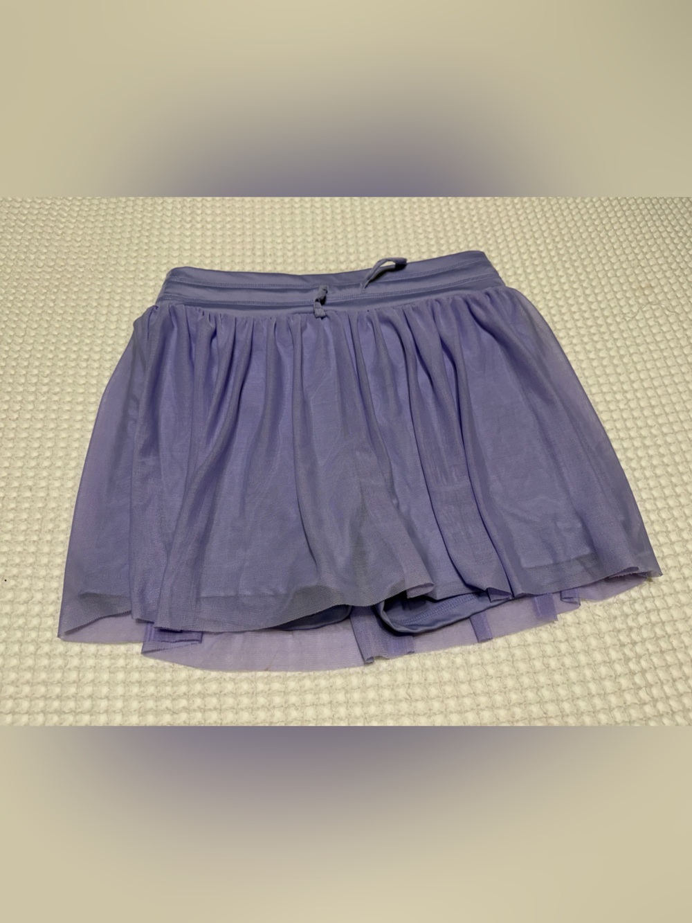 NWOT Girl’s Gap Skort